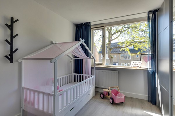 Medium property photo - de Wadden 9, 5691 ZJ Son en Breugel
